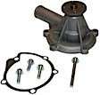 148-1370 Water Pump, GMB OE Replacement