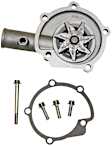 148-1370 Water Pump, GMB OE Replacement