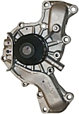 148-1400 Water Pump, 3.0L, 6Cyl, GMB OE Replacement