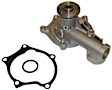 148-1440 Water Pump, New GMB OE Replacement
