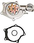 148-1440 Water Pump, New GMB OE Replacement