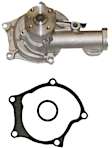 148-1440 Water Pump, New GMB OE Replacement