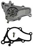 148-1470 Water Pump, 1.8L, 4Cyl, GMB OE Replacement