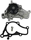 148-1470 Water Pump, 1.8L, 4Cyl, GMB OE Replacement