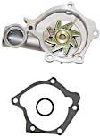 148-1480 Water Pump, GMB OE Replacement