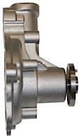 148-1480 Water Pump, GMB OE Replacement