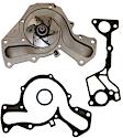 148-1500 Water Pump, 3.0L, 6Cyl, GMB OE Replacement