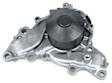 148-1510 Water Pump, GMB OE Replacement