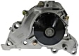 148-1510AH Water Pump, OE Replacement Series