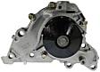 148-1510AH Water Pump, OE Replacement Series