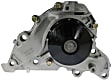 148-1510AH Water Pump, OE Replacement Series