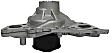 148-1510AH Water Pump, OE Replacement Series