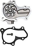 148-1540 Water Pump, 1.5L, 4Cyl, New GMB OE Replacement