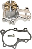 148-1540 Water Pump, 1.5L, 4Cyl, New GMB OE Replacement