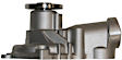 148-1780 Water Pump, 2.4L, 4Cyl, GMB OE Replacement