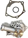 148-1780 Water Pump, 2.4L, 4Cyl, GMB OE Replacement