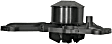 148-1790 Water Pump, GMB OE Replacement