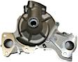 148-1790AH Water Pump, OE Replacement Series