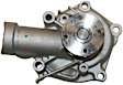 148-2000 Water Pump, 2.0L, 4Cyl, GMB OE Replacement