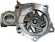 148-2000 Water Pump, 2.0L, 4Cyl, GMB OE Replacement