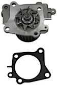 148-2280 Water Pump, GMB OE Replacement