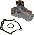 148-2330 Water Pump, 2.4L, 4Cyl, GMB OE Replacement