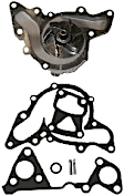 148-2510 Water Pump, GMB OE Replacement