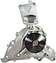 148-2510AH Water Pump, OE Replacement Series