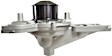 148-2510AH Water Pump, OE Replacement Series