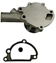 150-1010 Water Pump, New GMB OE Replacement