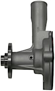 150-1010 Water Pump, New GMB OE Replacement