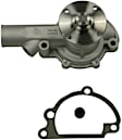 150-1010 Water Pump, New GMB OE Replacement