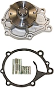 150-1160 Water Pump, GMB OE Replacement