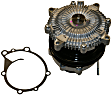 150-1173 Water Pump, GMB OE Replacement