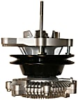 150-1173 Water Pump, GMB OE Replacement