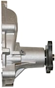 150-1200 Water Pump, 2.0L, 4Cyl, GMB OE Replacement