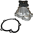 150-1240 Water Pump, GMB OE Replacement