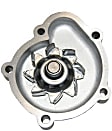 150-1240 Water Pump, GMB OE Replacement