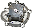 150-1240 Water Pump, GMB OE Replacement
