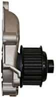 150-1260 Water Pump, 1.7L, 4Cyl, GMB OE Replacement