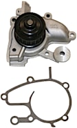 150-1260 Water Pump, 1.7L, 4Cyl, GMB OE Replacement