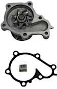 150-1280 Water Pump, 3.0L, 6Cyl, GMB OE Replacement
