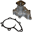 150-1310 Water Pump, GMB OE Replacement