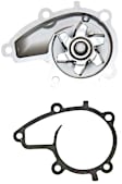 150-1310 Water Pump, GMB OE Replacement