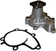 150-1350 Water Pump, GMB OE Replacement