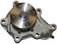 150-1360 Water Pump, 3.0L, 6Cyl, GMB OE Replacement