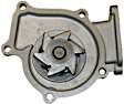 150-1390 Water Pump, 1.6L, 4Cyl, GMB OE Replacement