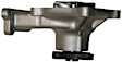150-1390 Water Pump, 1.6L, 4Cyl, GMB OE Replacement