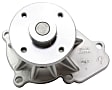 150-1400 Water Pump, 2.4L, 4Cyl, GMB OE Replacement
