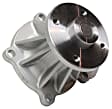 150-1400 Water Pump, 2.4L, 4Cyl, GMB OE Replacement